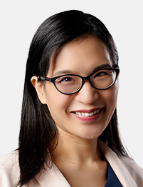 Nancy F. Chen